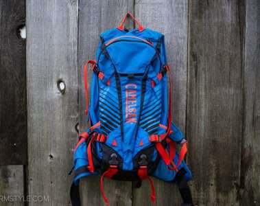 Camelback Kudu hydration pack